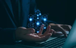 an overhaul of blockchain technology