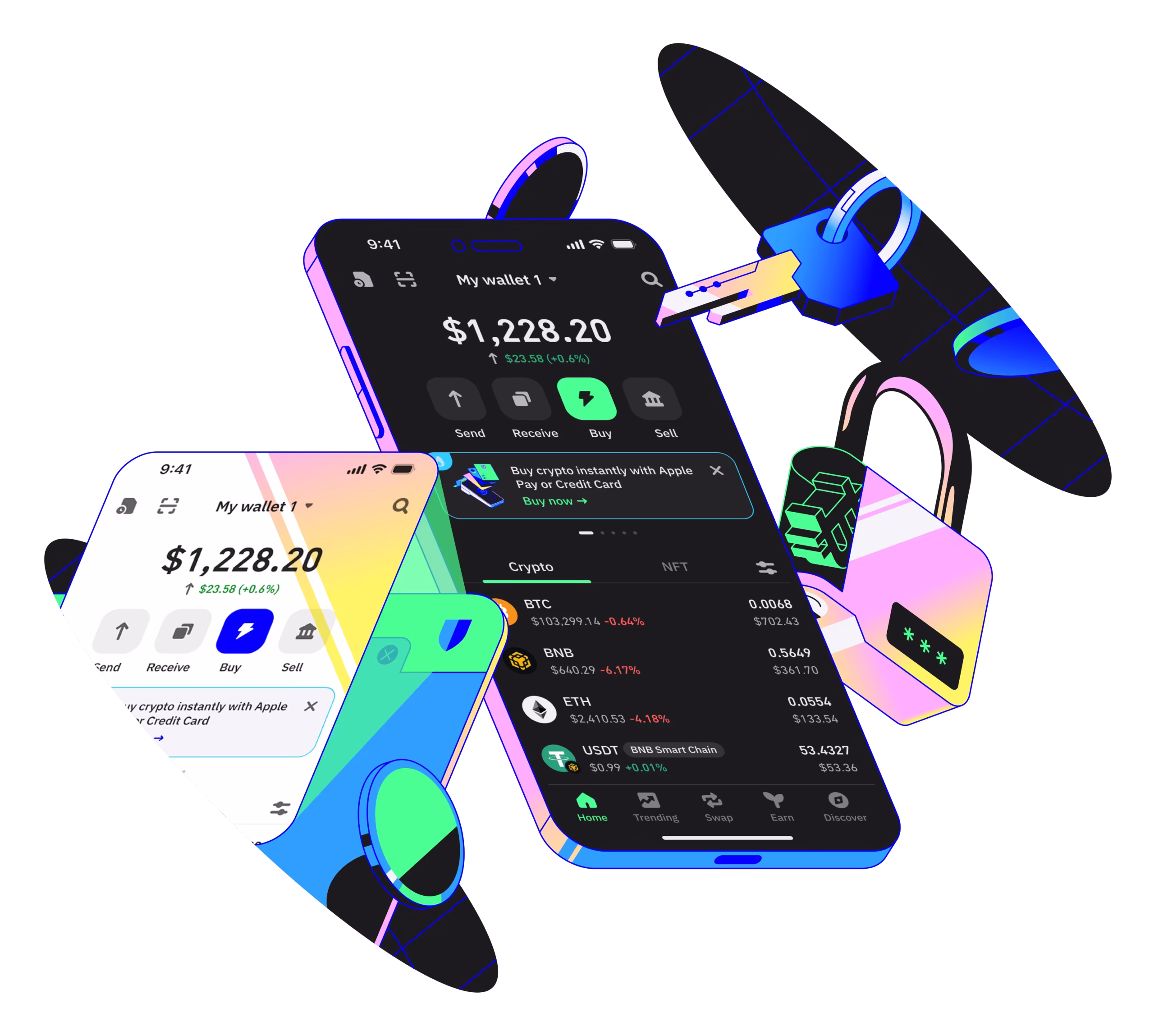 What Is a Crypto Wallet? Understanding Wallets, Addresses, and Private Keys