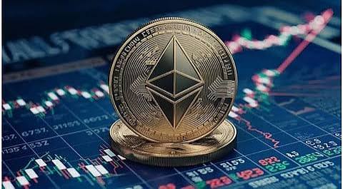 What Is Ethereum? Understanding ETH, Smart Contracts, and Web3