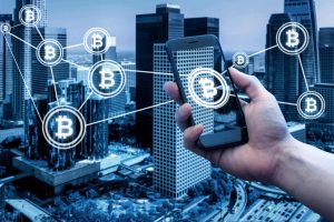 what is proof of stake on blockchain